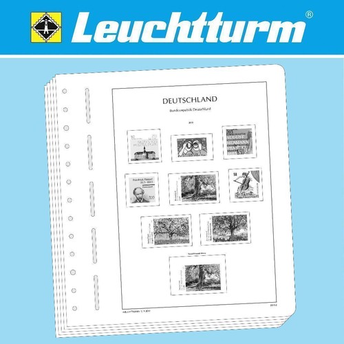Leuchtturm französische zone - leuchtturm,