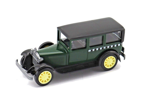Roskopf 1201 taxi - mb,