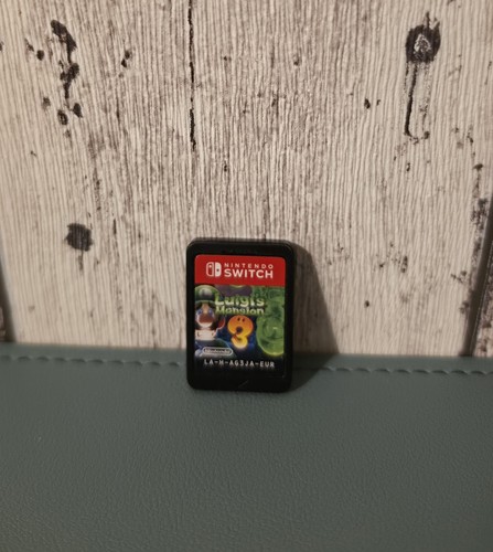 Luigis mansion für - mansion, die