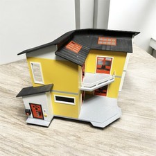 PLAYMOBIL City Life Modernes Wohnhaus (9266)