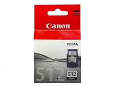 Original Druckerpatrone PG-512