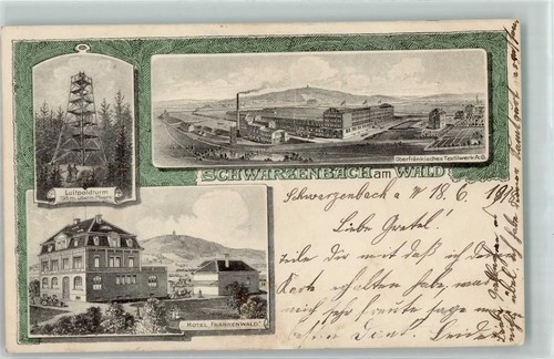 95131 w8678 schwarzenbach - 95131,