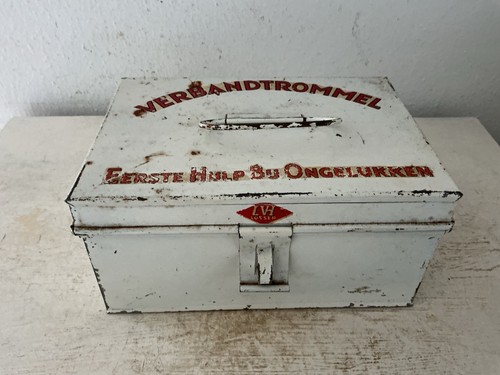 Alter verbandskasten - alter,