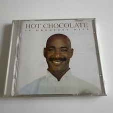 Hot Chocolate – 14 Greatest