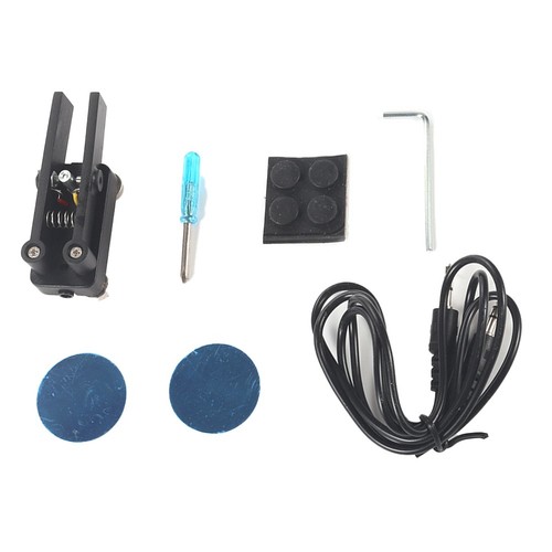 Qu7025 dual paddle - qu7025,