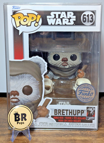 Funko pop star wars - funko,