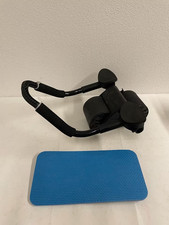 Rückprall Bauchroller - Bauchmuskeltrainer Fitness Rücken Trainer