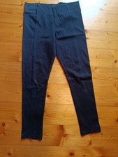 Mark Adam New York Leggings Schwarz Gr. M Damen