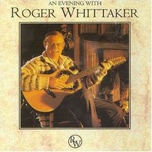 Evening with von roger - an,