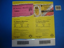 19/20 2x Tickets BVB Dortmund