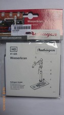 Auhagen Wasserkran 41605 H0