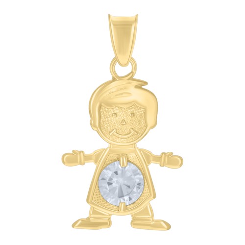 10k gelbgold weiß - 10k,