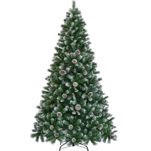 Künstlicher weihnachtsbaum - künstlicher,