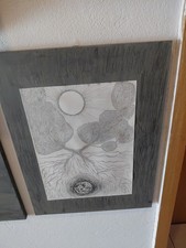 Selbst Gemalte Bilder mit