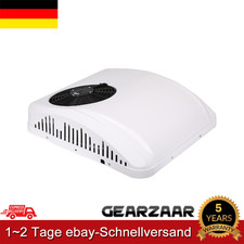 12V, 24V Parkklimaanlage