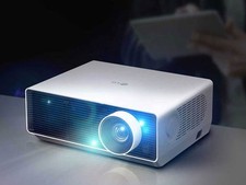 LG ProBeam  DBF510P Profi