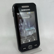 Samsung s5230 touchhandy in - samsung, gt-s5230