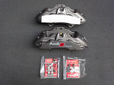 Audi RSQ3 F3, RS3 8Y Bremssättel vorne Paar Set Ceramic 83A615107, 83A615108