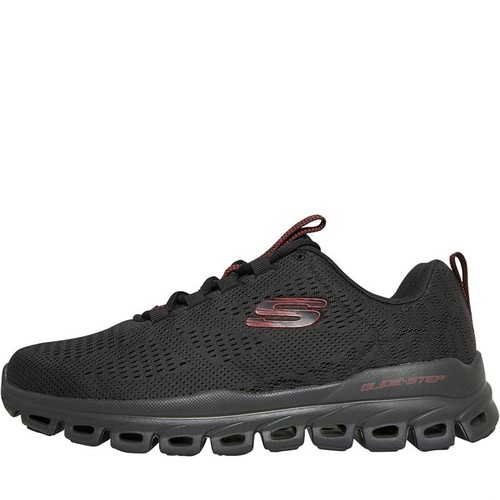 Skechers herren glide step - herren,