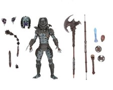 Predator 2 Ultimate Warrior