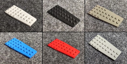 Lego 2413 flu gel ecke - lego,