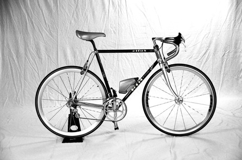 Rih super vitus 992 - super, campagnolo