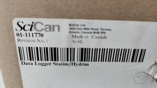 SCICAN DATALOGGER Statim 2000S/5000S