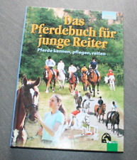 Das Pferdebuch für junge