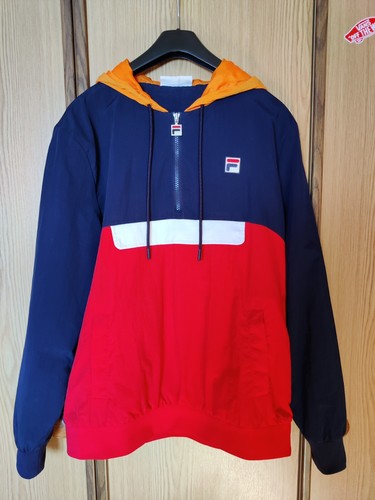 Windbreaker von fila - windbreaker, größe