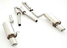 FMS Gr A Duplex Sportauspuff