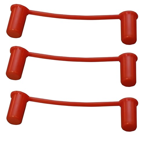 Pack spout closures for - closures,