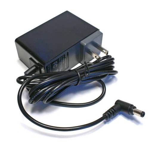 Netzteil für uniden bc120xlt - netzteil,
