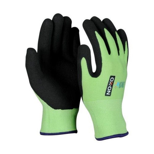 Kinderhandschuhe - ox,