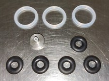 5xPIN Dichtung für Bier Maxx