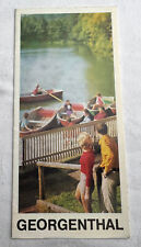 # Georgenthal kleine DDR