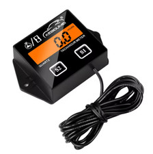 Drehzahlmesser lcd digital - drehzahlmesser,