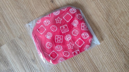Super mario schminktasche - super,
