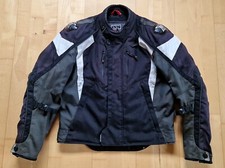 Motorrad Jacke IXS,  Gr. L, mit entnehmbarem Warmfutter, Sehr gut!