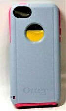 OTTERBOX Pendler Serie Modisch Schutzhülle Für IPHONE 5c ,Grau/Pink