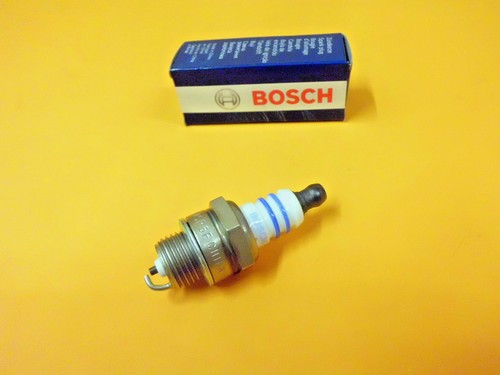 Zündkerze bosch wsr - , f