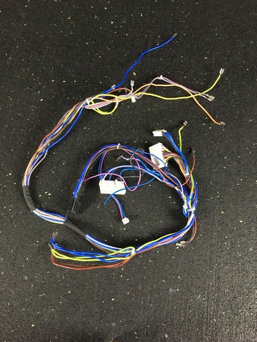 Miele 2567 series120 - h, bp