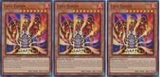 *** 3X LAVA GOLEM 3X ***