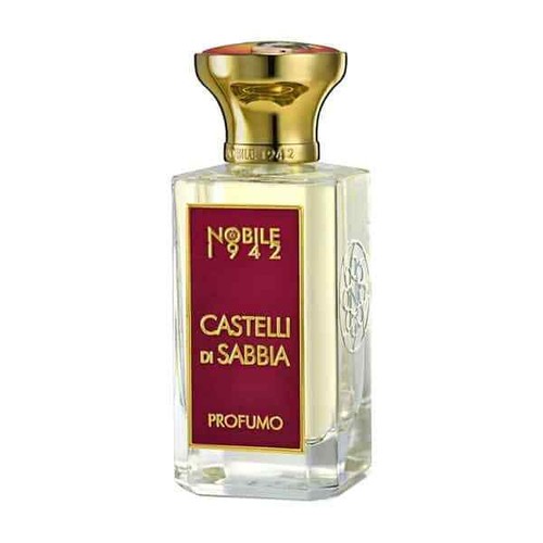 Nobile 1942 castelli - 1942, di