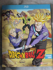 Dragon Ball Z Staffel Serie