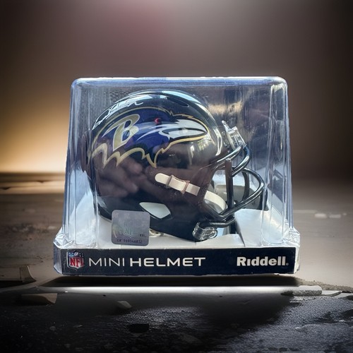 Derrick henry nfl minihelm - henry,