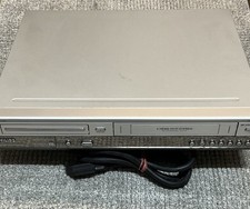 Philips DVDR 3320V / VHS & DVD