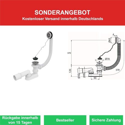 Alcaplast badewannen - alcaplast,