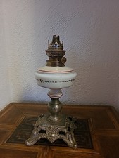 alte petroleumlampe antik