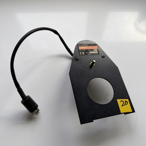 Optikinetics min solar - u/min,