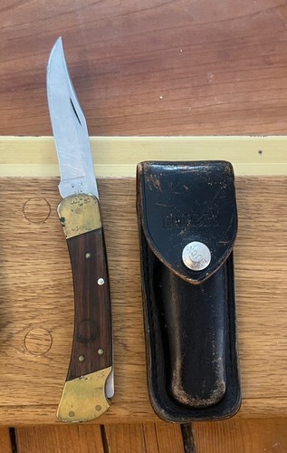 Buck fold hunter - fold.hunter, fg